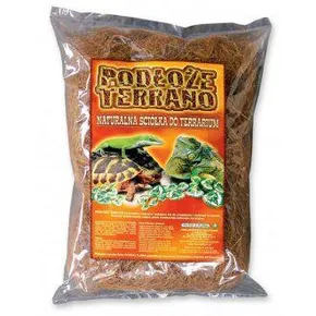 Terrarieneinstreu Kokosfaser kurz 4l FAUNA I FLORA